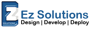 EZ Solutions - Making Your Life Easy