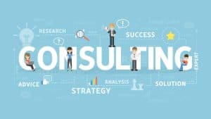 Web Consultancy