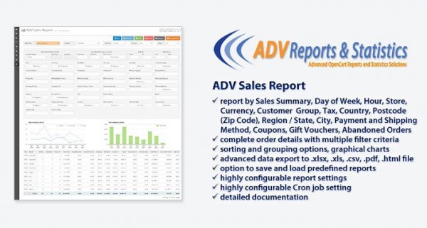 adv-sales-opencart