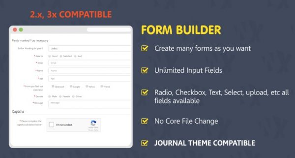 form-builder-opencart