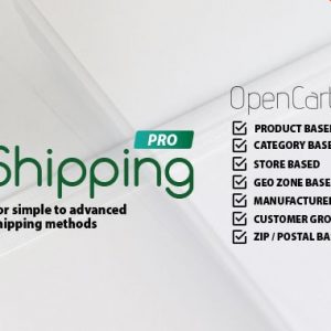 X-Shipping Pro